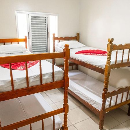 Apartamento Praia Grande Ubatuba 2 Vagas Garagem Internet Wifi Dış mekan fotoğraf